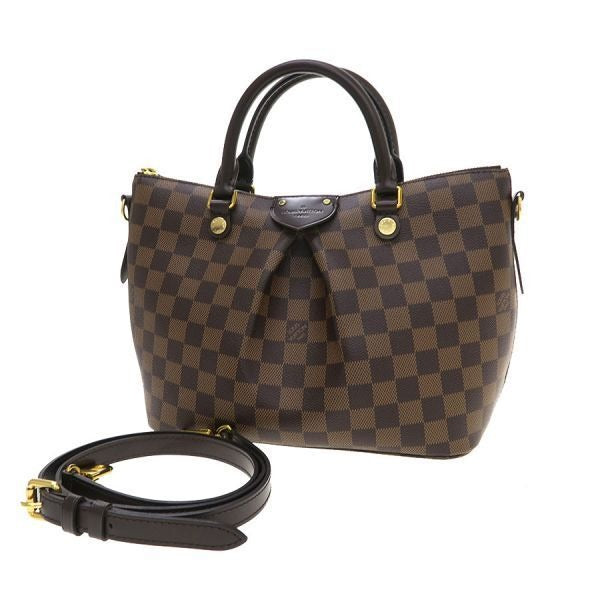 Louis Vuitton Damier Sienna PM