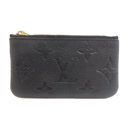 Louis Vuitton Pochette Cles Key Case Holder
