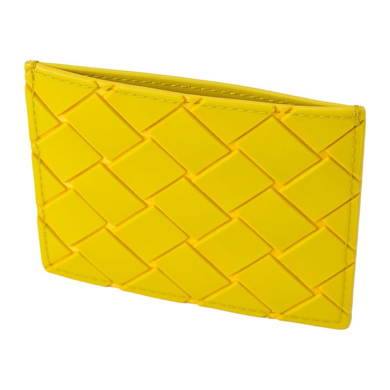 Bottega Veneta Card Case Card Holder Mirabelle