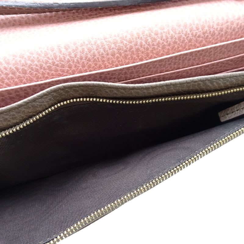 Gucci Bifold Wallet Shoulder