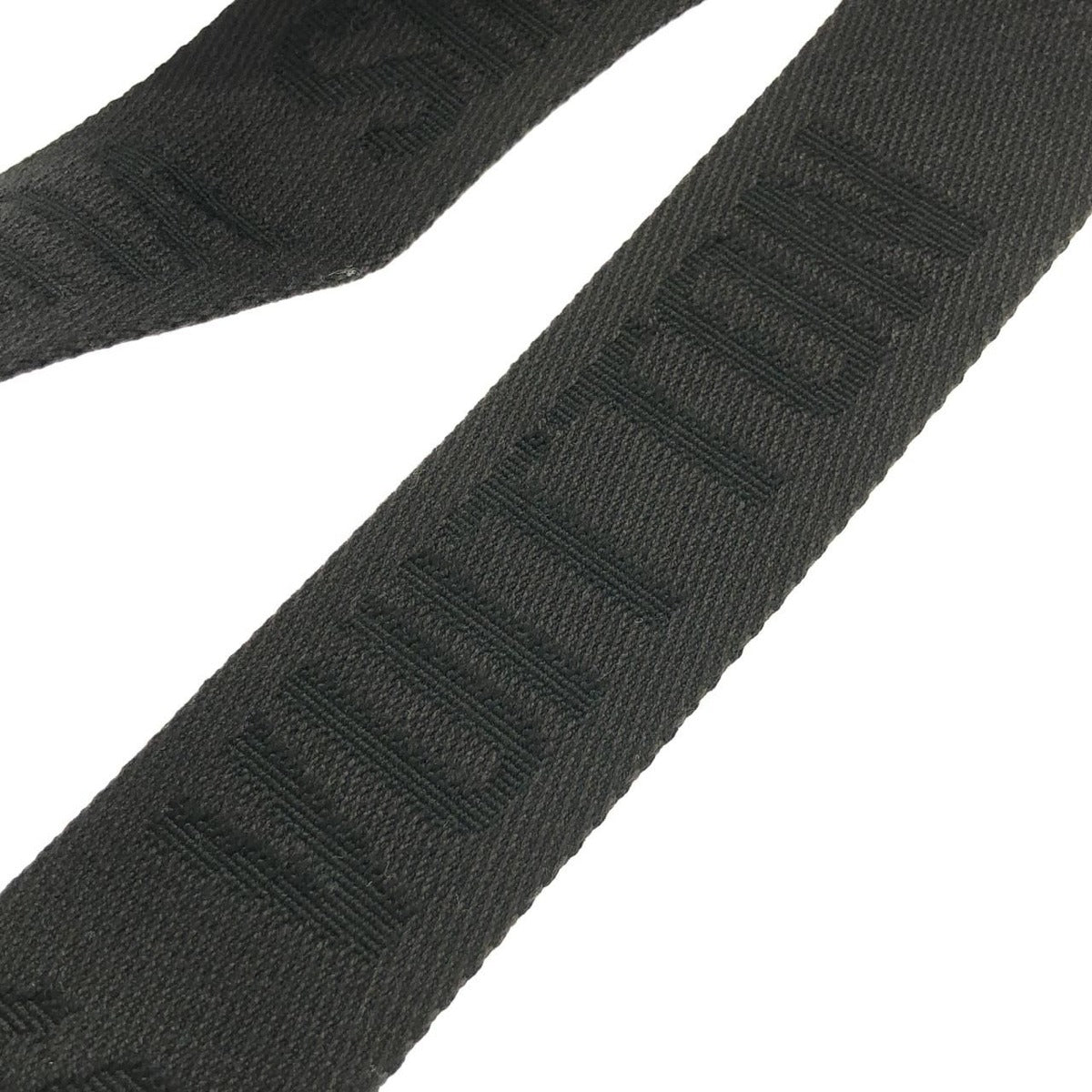 Louis Vuitton Arch Messenger Shoulder Bag Charcoal Mat — view 6