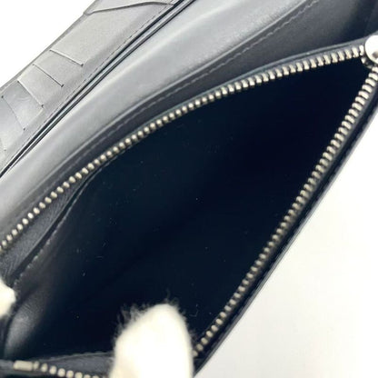 Louis Vuitton Portefeuille Blazer Damier Infini Damier Infini Leather Black