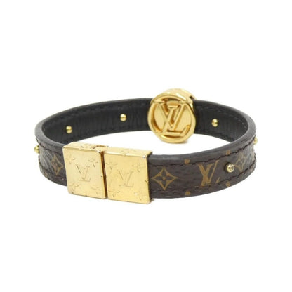 Louis Vuitton Monogram Bracelet LV Circle Reversible 17 cm — view 2