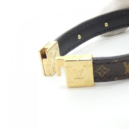 Louis Vuitton Monogram Bracelet LV Circle Reversible 17 cm — view 5