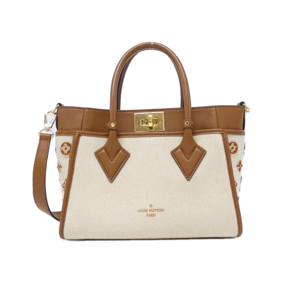 Louis Vuitton on My Side PM Bag