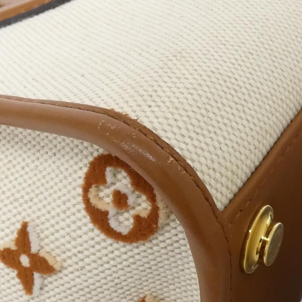 Louis Vuitton on My Side PM Bag — view 3