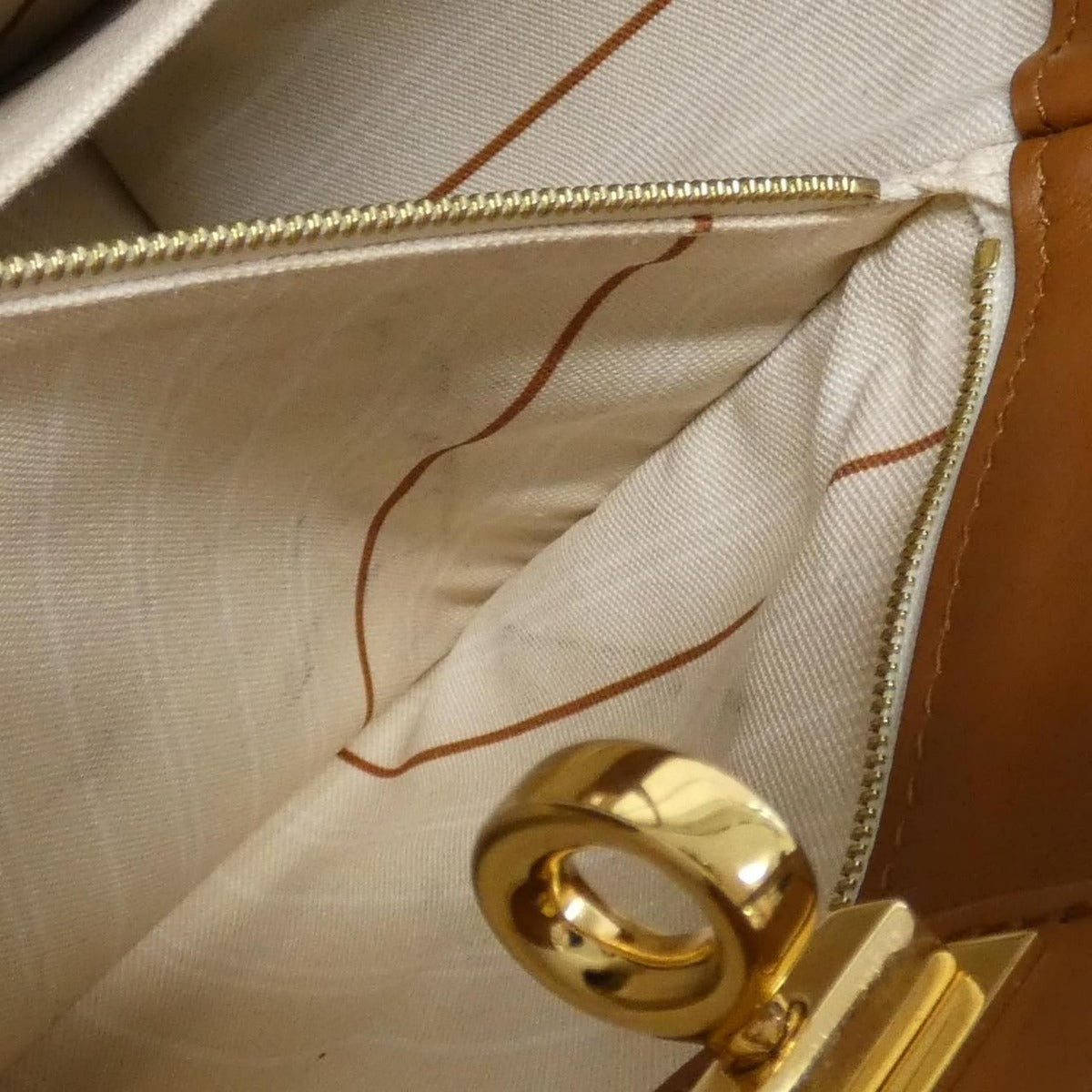Louis Vuitton on My Side PM Bag — view 9