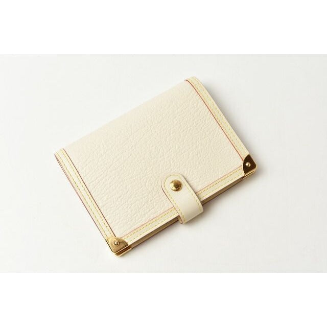 Louis Vuitton System Notebook Cover Agenda PM Suhali — view 2