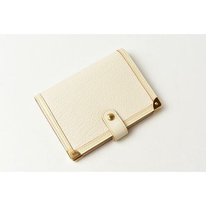 Louis Vuitton System Notebook Cover Agenda PM Suhali — view 2