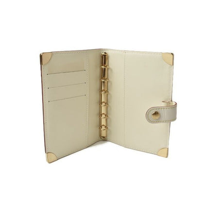 Louis Vuitton System Notebook Cover Agenda PM Suhali — view 5