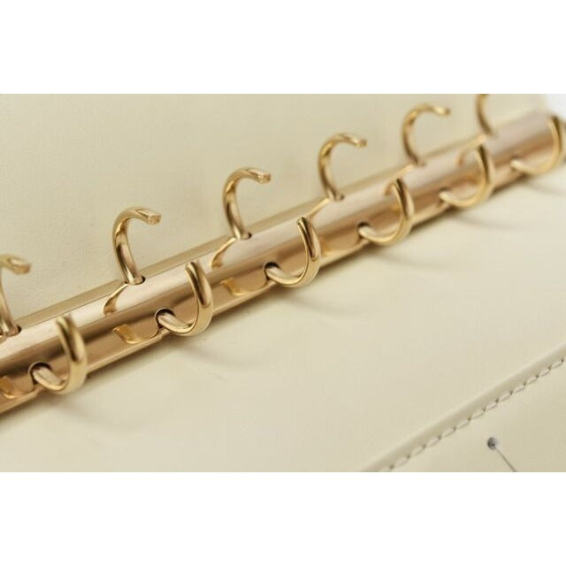 Louis Vuitton System Notebook Cover Agenda PM Suhali — view 10