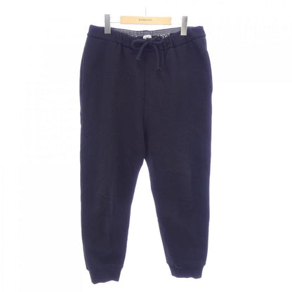 Loewe Pants Black
