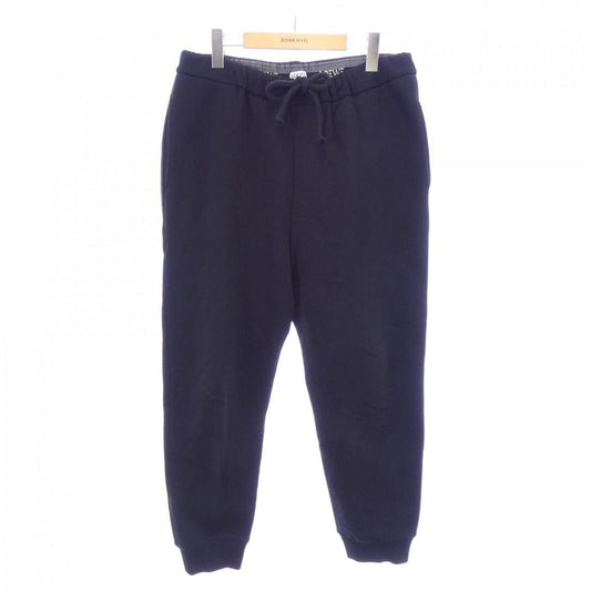 Loewe Pants Black