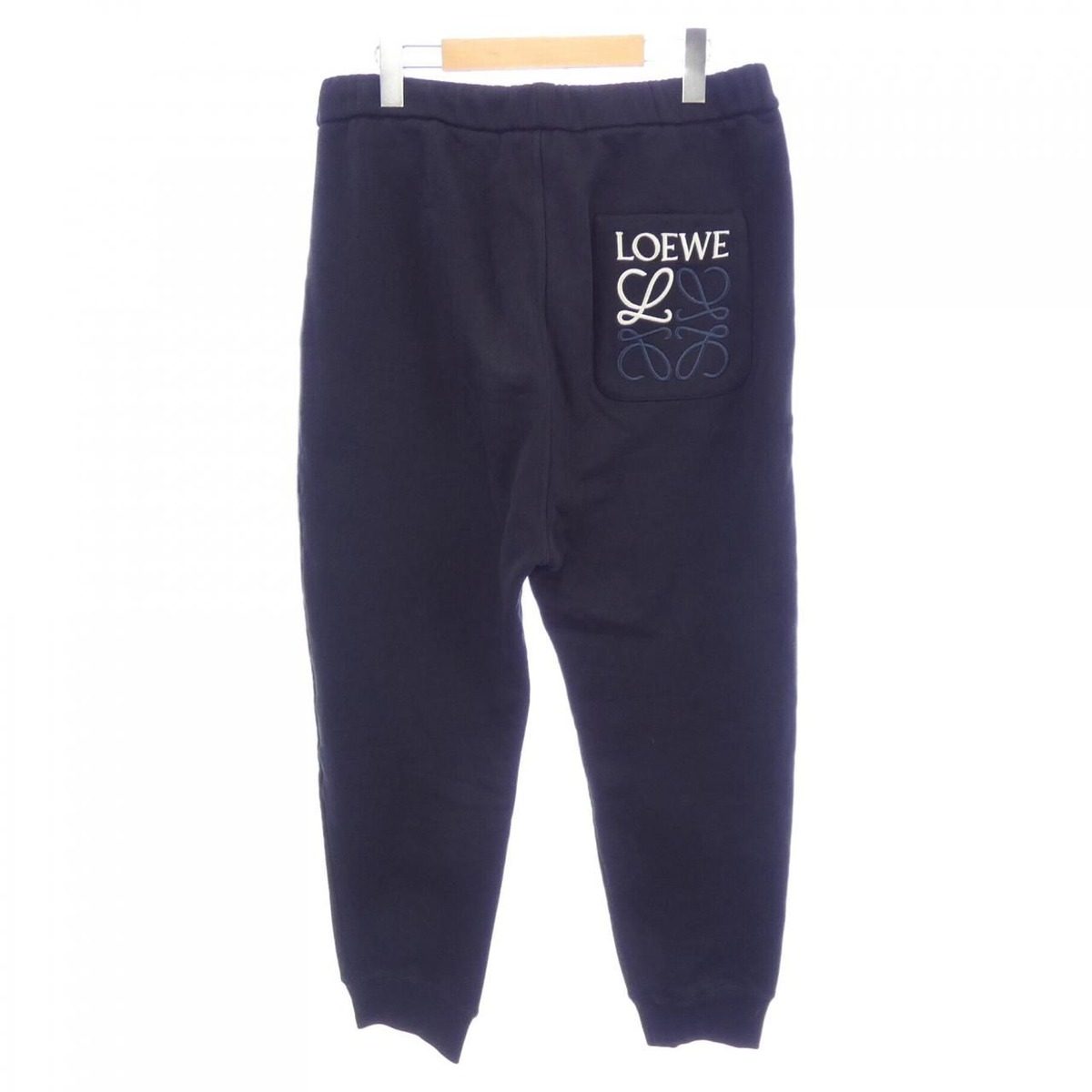 Loewe Pants Black — view 2