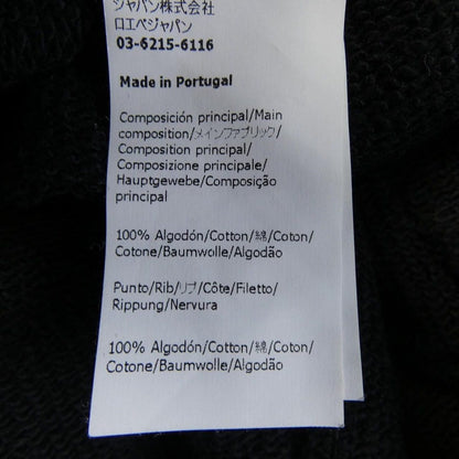 Loewe Pants Black — view 3