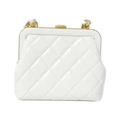 Chanel Chain Clutch Black — view 2