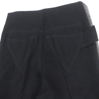  Bottega Veneta 19AW 594702 Sideline Button Fly Denim Pants