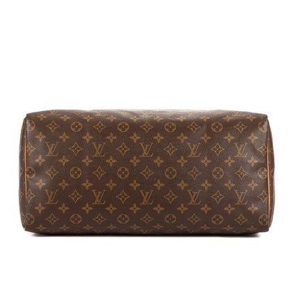 Louis Vuittonspeedy - Brown Monogram Canvas A