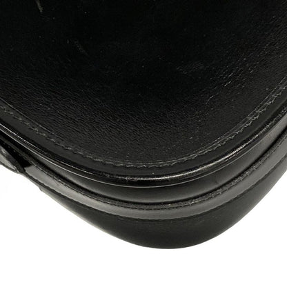 Hermes Shoulder Bag - Black