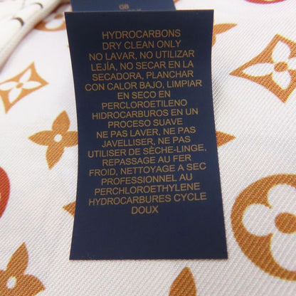 Louis Vuitton Bandeau BB Scarf Silk Women