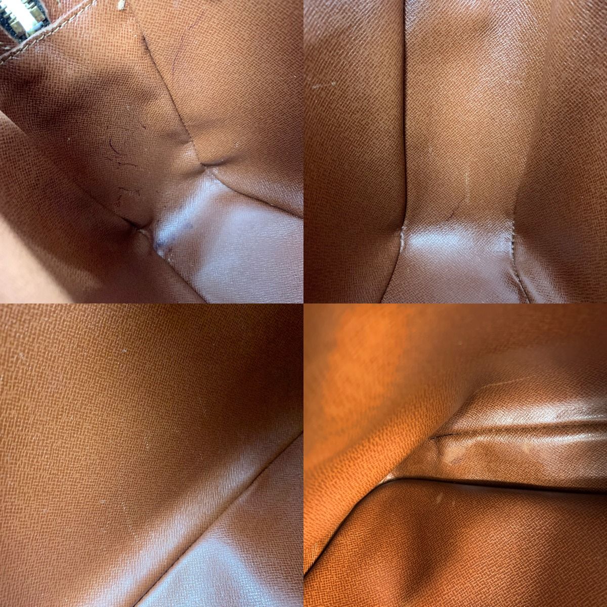 Louis Vuitton Monogram Nile M45244 Bag Shoulder Bag