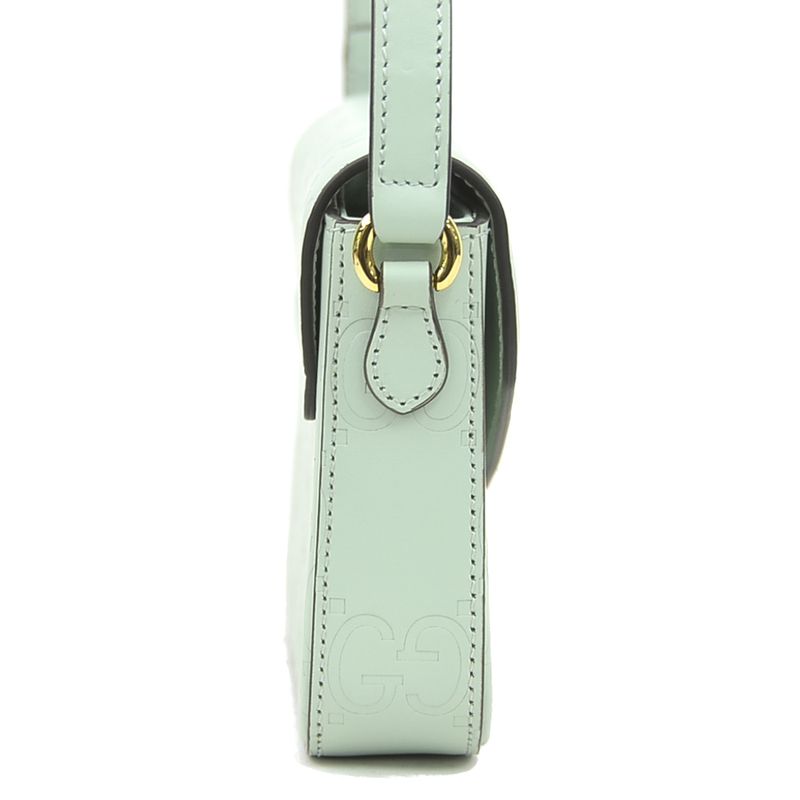 Gucci Shoulder Bag Super Mini 772794