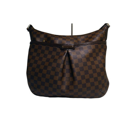Louis Vuitton Damier Blue Msbeli PM Shoulder