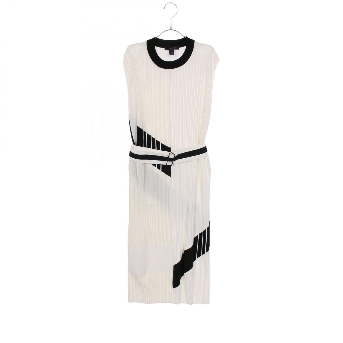 Louis Vuitton Dress Silk C