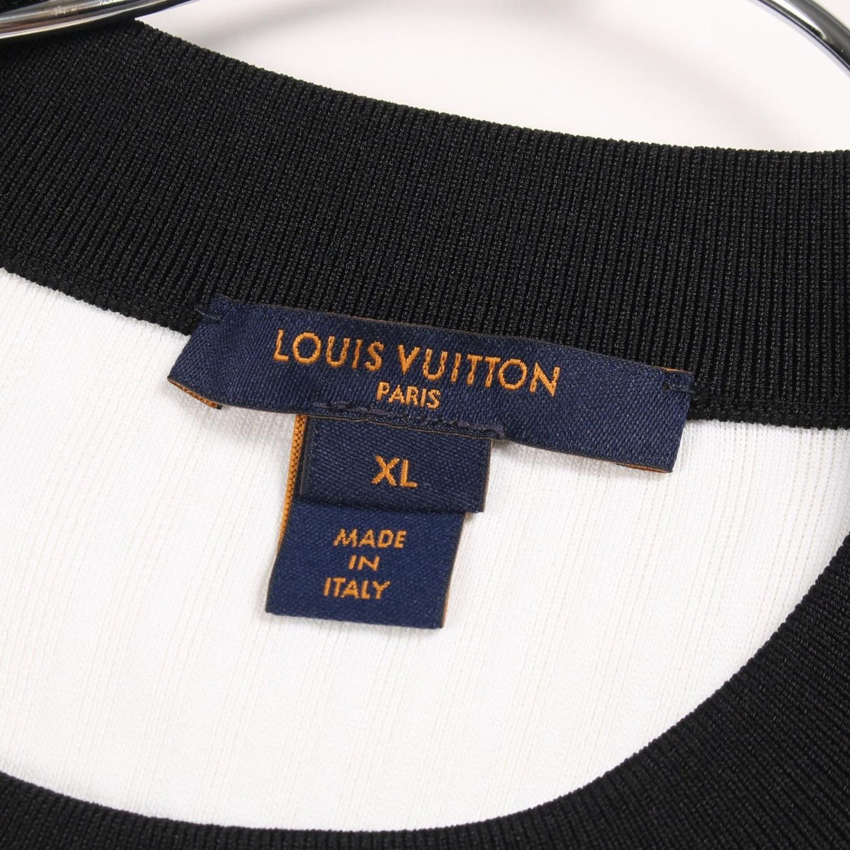 Louis Vuitton Dress Silk C — view 3