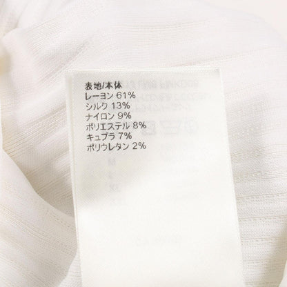 Louis Vuitton Dress Silk C — view 4