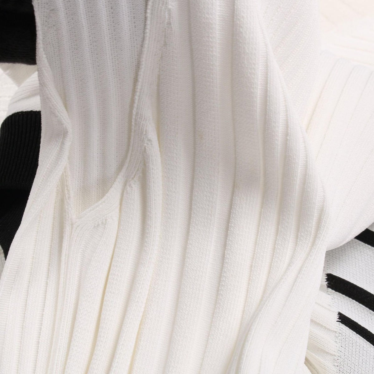 Louis Vuitton Dress Silk C — view 6