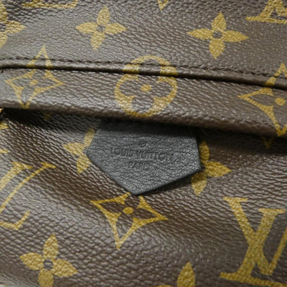 Louis Vuitton Monogram Palm Spring Backpack Mini Sac — view 4