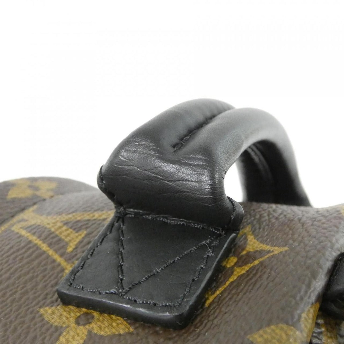Louis Vuitton Monogram Palm Spring Backpack Mini Sac — view 6