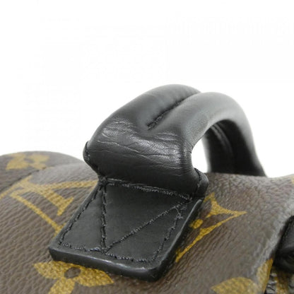 Louis Vuitton Monogram Palm Spring Backpack Mini Sac — view 6