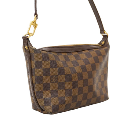 Louis Vuitton Handbag Damier Illovo PM Ebene — view 2
