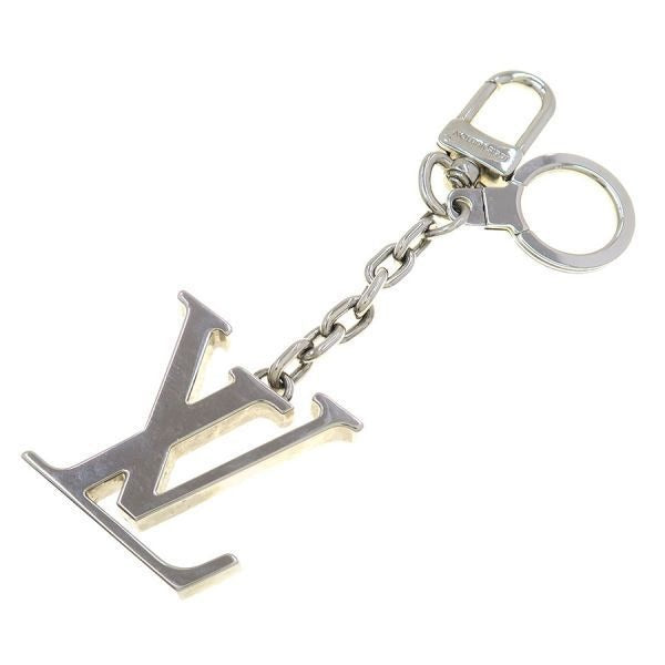 Louis Vuitton Porte Cles Initial LV