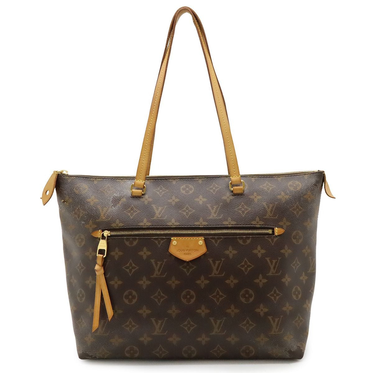 Louis Vuitton Monogram Jena MM Tote
