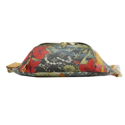 Louis Vuitton M24992 Bum Bag Surfing Monogram Rush Body Bag Coated Canvas Women