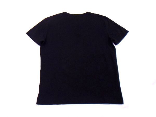 RARE Extreme Fendi Bagbugs Monster Buggy Cotton T-shirt Short Sleeve Top