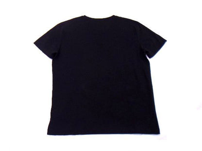 RARE Extreme Fendi Bagbugs Monster Buggy Cotton T-shirt Short Sleeve Top