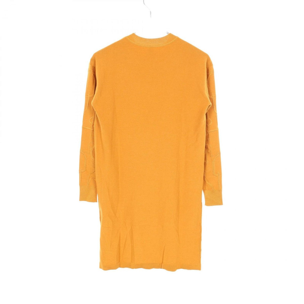 Hermes Dress Torsades Silk Cashmere — view 2