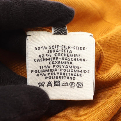 Hermes Dress Torsades Silk Cashmere — view 4