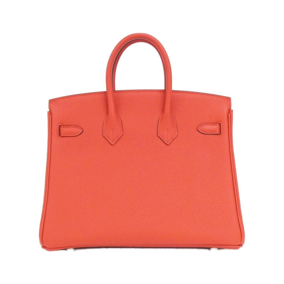 Hermes Birkin Bag Silver — view 2