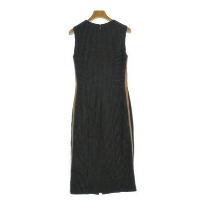 Max Mara Dress Black — view 2