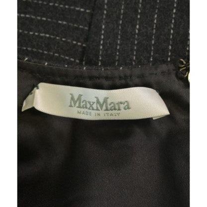 Max Mara Dress Black — view 3