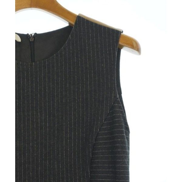 Max Mara Dress Black — view 4