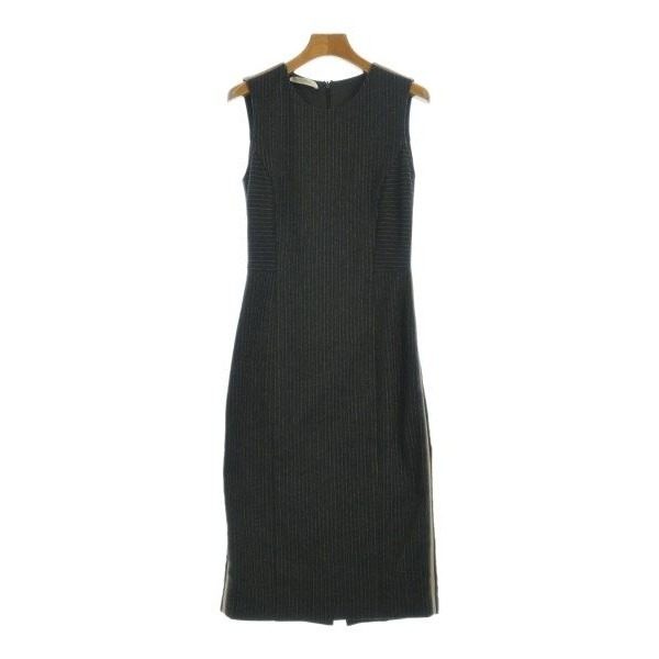 Max Mara Dress Black