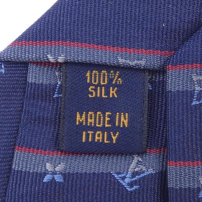 Louis Vuitton Necktie Tie — view 3