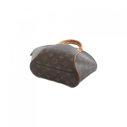 Louis Vuitton Monogram Ellipse PM Bag Brown Marron — view 2