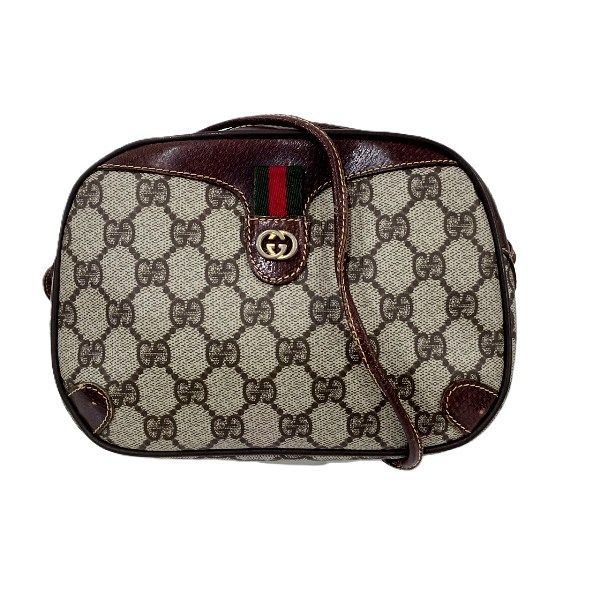 Gucci Old Gucci Sherry Line 8902066 Bag Shoulder Bag Women